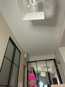 Evaryn webcam