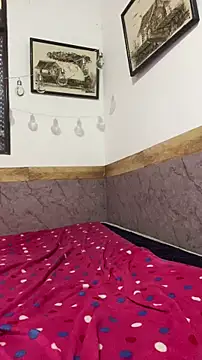 VipperMeli webcam