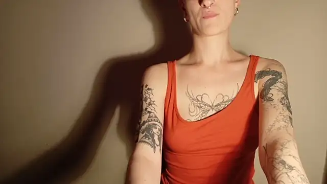 Candy_Rust webcam