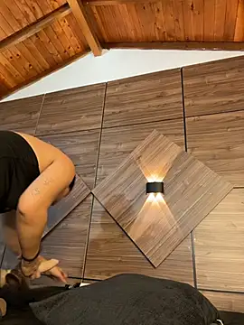 SaraaBellini webcam