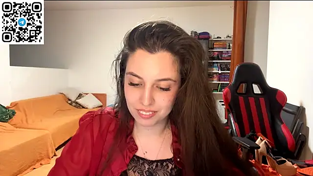 SweetFenomen67 webcam