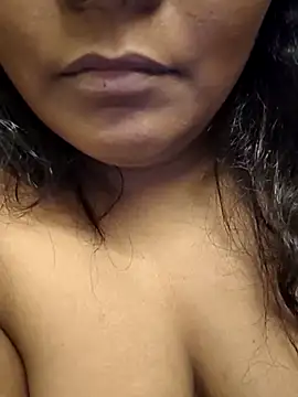 Yazhi_THUG_DeSi webcam