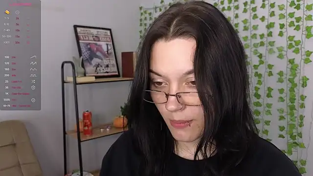 Veronica_McKinney webcam