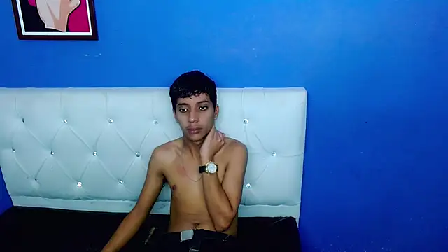 jl_brayan12 webcam