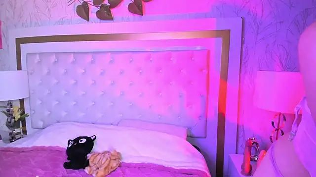 Effy_Kessler webcam