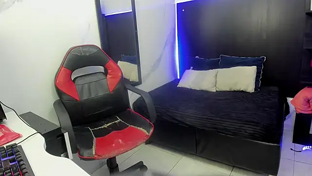 sofia_klarck webcam