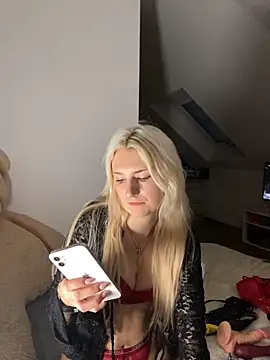 MimiLliiyy webcam