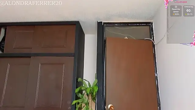 Alondraferrer webcam
