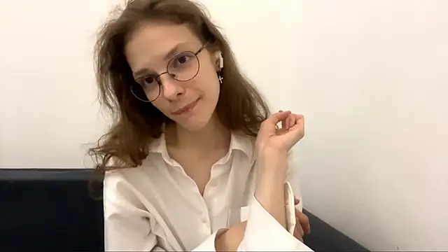 UsedSubject webcam