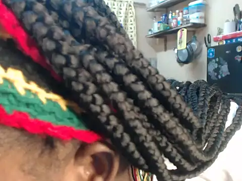 Hella254 webcam