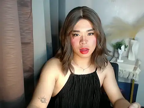 Horny_HoneyX webcam