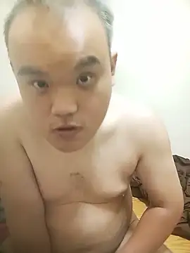 hank820927 webcam