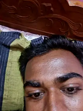 BlackHairy_man webcam