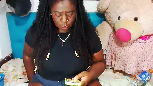XNASTYEBONYXXX webcam