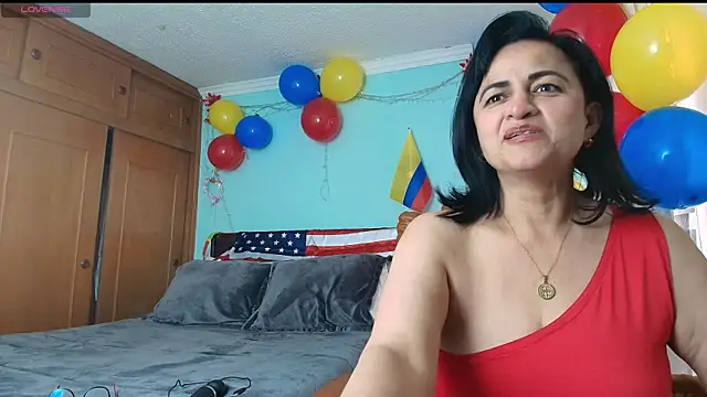 ISABEEL_SOFIA01 webcam