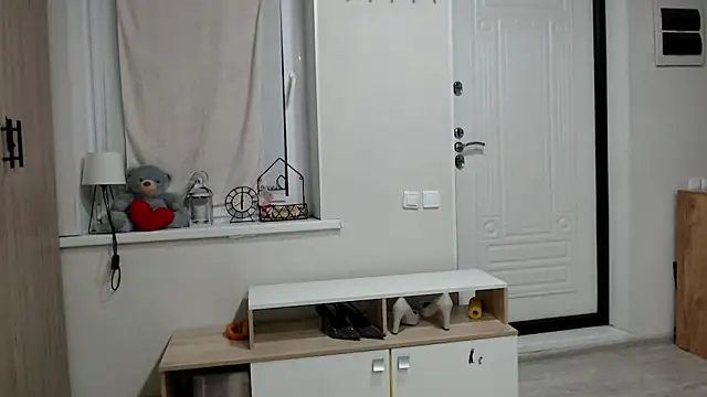 increible_della webcam