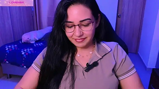 _anastasia webcam