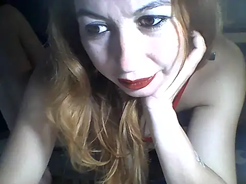 Olesja webcam