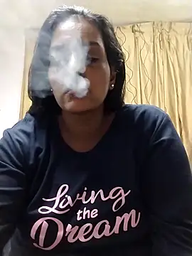 Foxybaby420 webcam