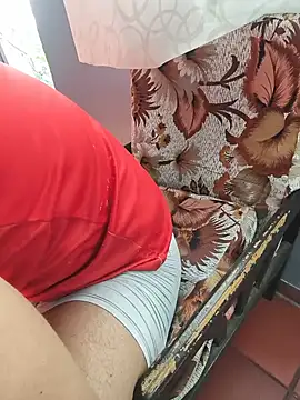 jacson_w8 webcam