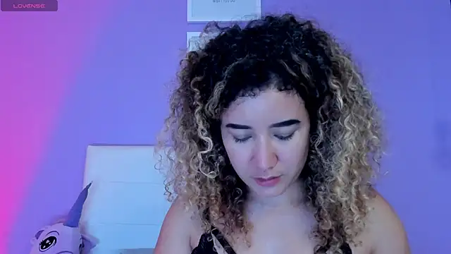Charlotte11-11 webcam