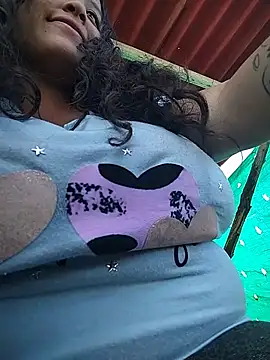 You-sexy-starr webcam