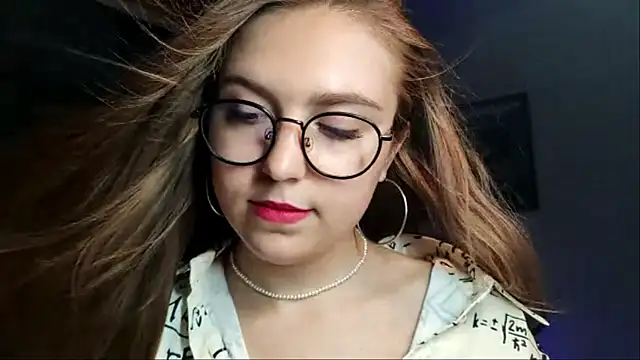 DainaCampagnini webcam