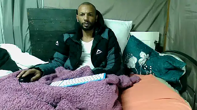 Camodick webcam