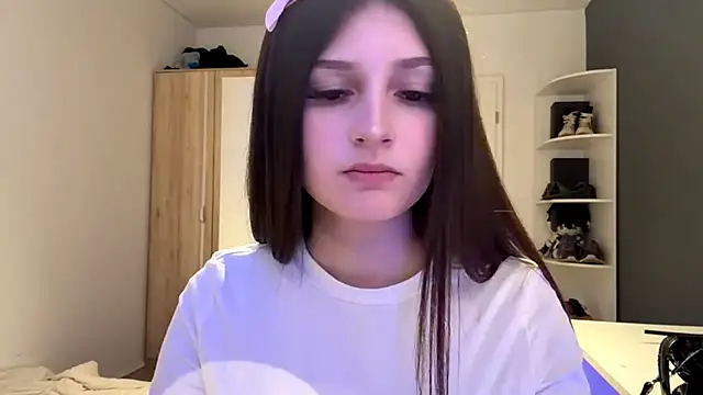 SpanishRooter webcam