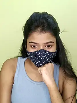 trinasa live cam on StripChat