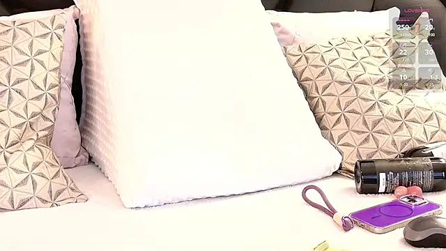 Iris_Ross_ webcam