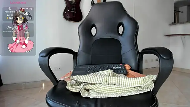 Pervyangell