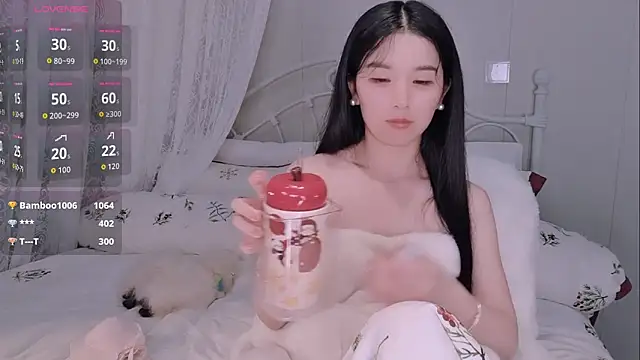 BingLin- webcam