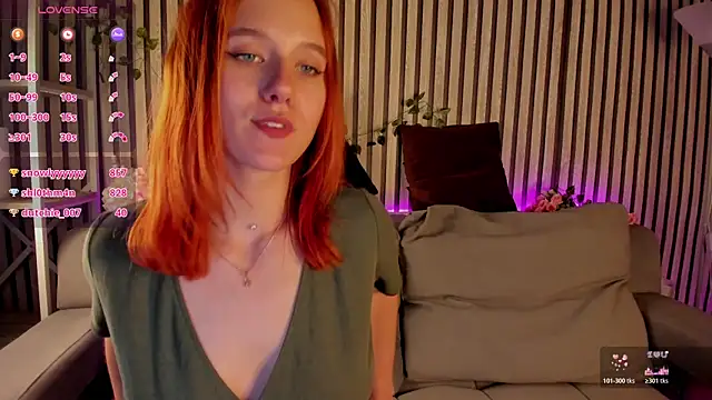 Casey_Sweeet webcam