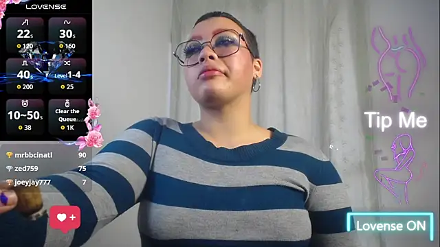 Cherry_vald webcam