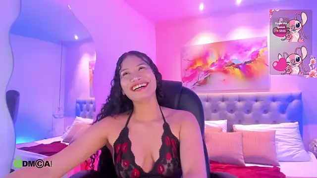 sweetrose_01 webcam