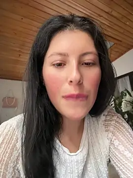 GiuliaBianchi webcam