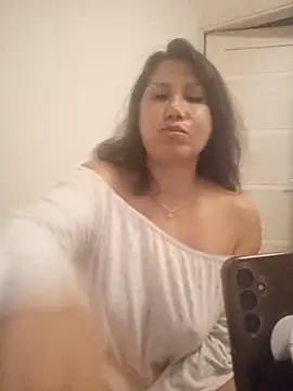 Ambika_beauty webcam