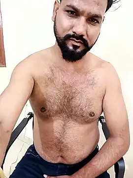 Shiva7478 webcam