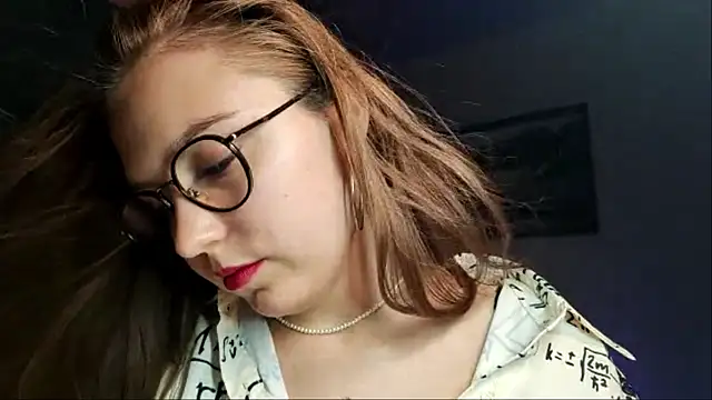 DainaCampagnini webcam