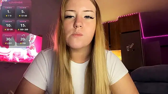Lisi_Kiss_ webcam