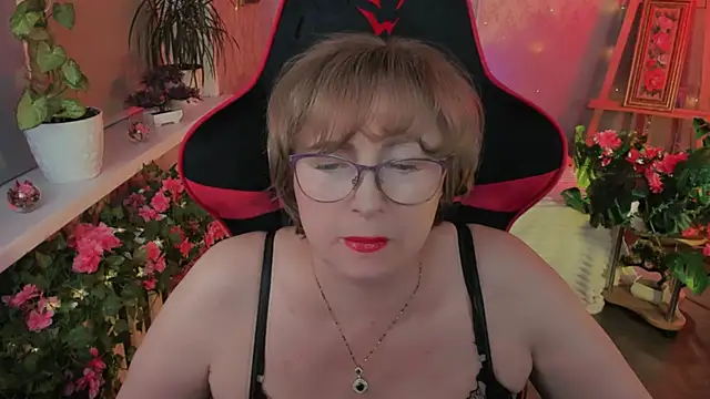 sugar_vivien webcam