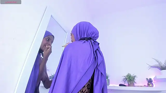 Amira_Alzahra webcam