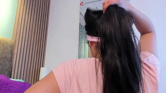HannaWen_ webcam
