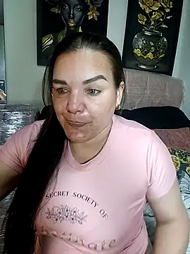 Zuleyka_69 webcam