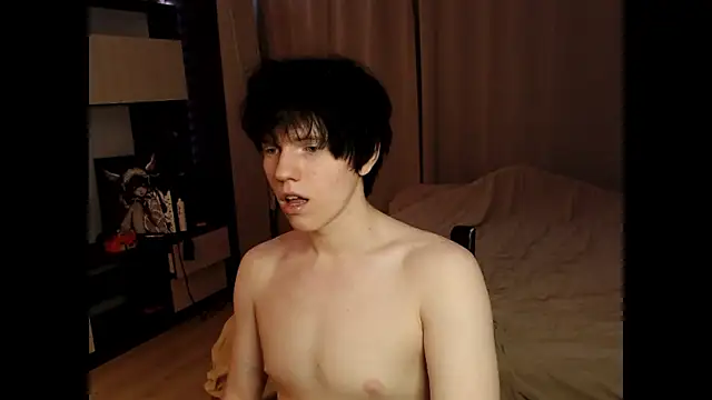 angelfear (Ask my age) - cumshow