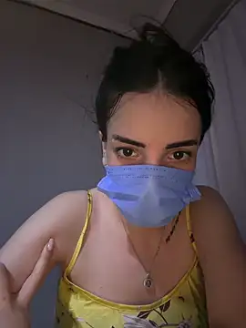 RoseRowley webcam
