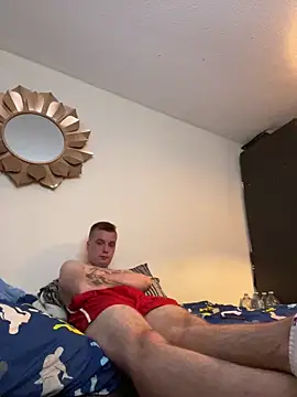 TeenEladio webcam