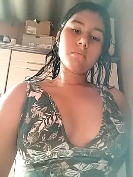 Kity07 webcam
