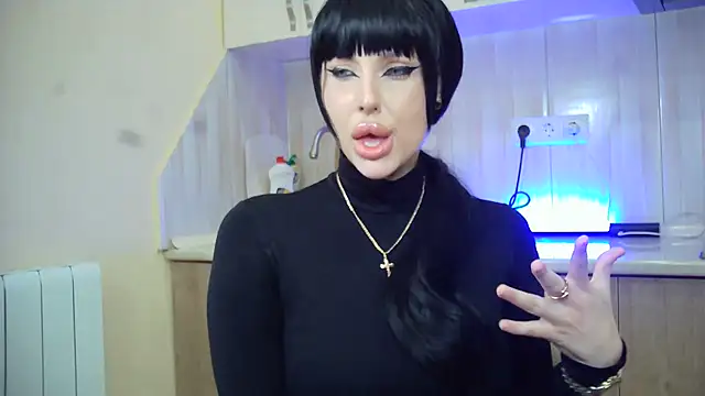 Lady_Joli webcam